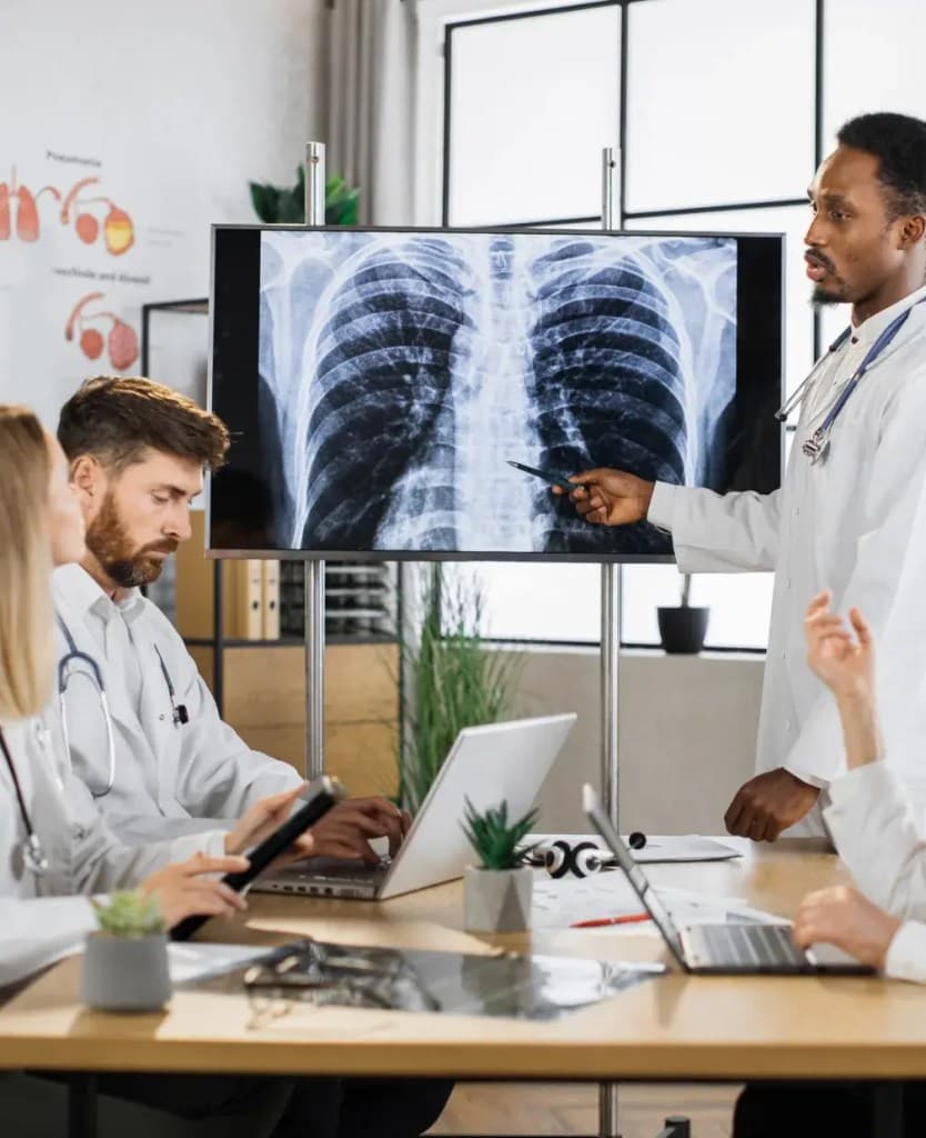 How the American Lung Association Streamlined Data Integration