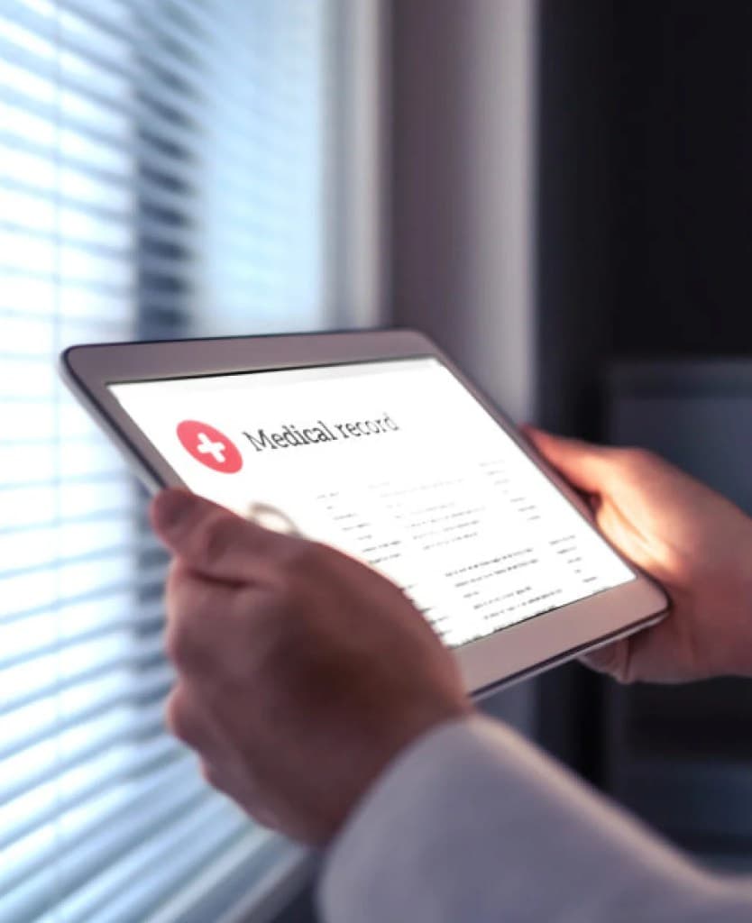 Streamlining E-Prescriptions for a Leading DME Provider
