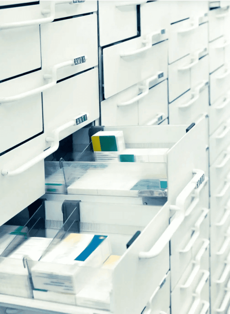 How a Pharmacy Management Provider Found Data Harmony with BridgeGate