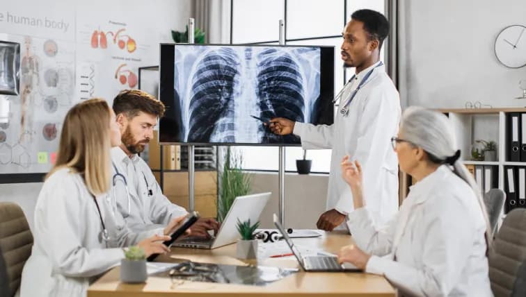 How the American Lung Association Streamlined Data Integration with BridgeGate™