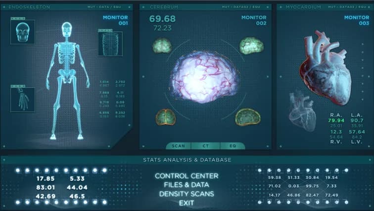 Achieving Seamless Healthcare Data Exchange for a Leading EMR Provider